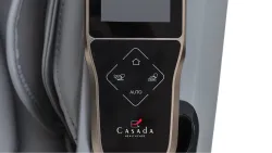 Массажное кресло CASADA Aura