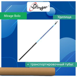 Удилище (болонское) Mirage Bolo 4,5 , 5-20 гр