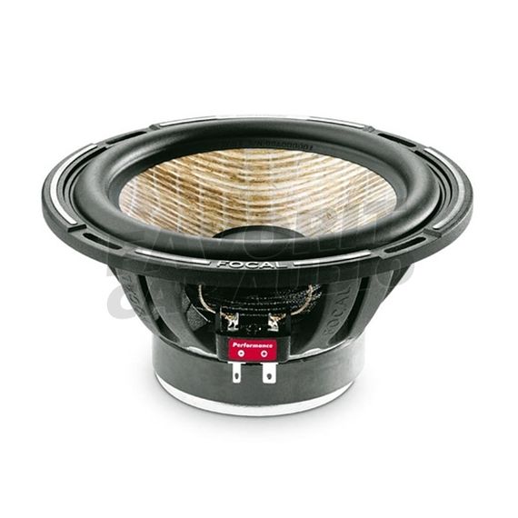 Комп. акустика Focal PS165F
