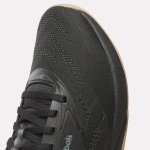 Кроссовки Reebok Nano X5 (Черные)