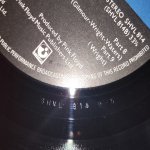 Pink Floyd / Wish You Were Here (LP)