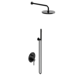 Душевая система RUBINELLI ELEGANZA RB-U5017MB