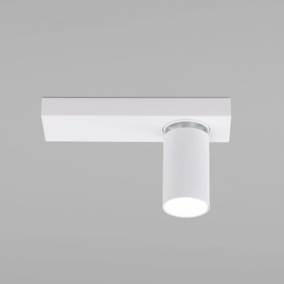 Настенный светодиодный светильник 20139/1 LED белый, LED