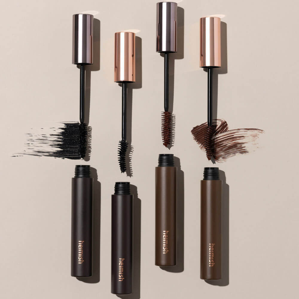 Heimish Dailism Smudge Stop Mascara 9g
