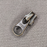 Бегунок YKK антик №8