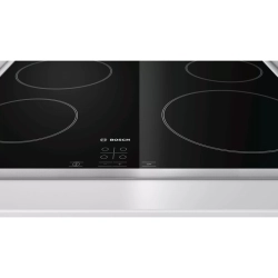 Встраиваемая электрическая варочная панель Bosch PKE645D17E