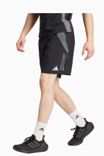 Шорты adidas Tiro 24 Competition Downtime - черный