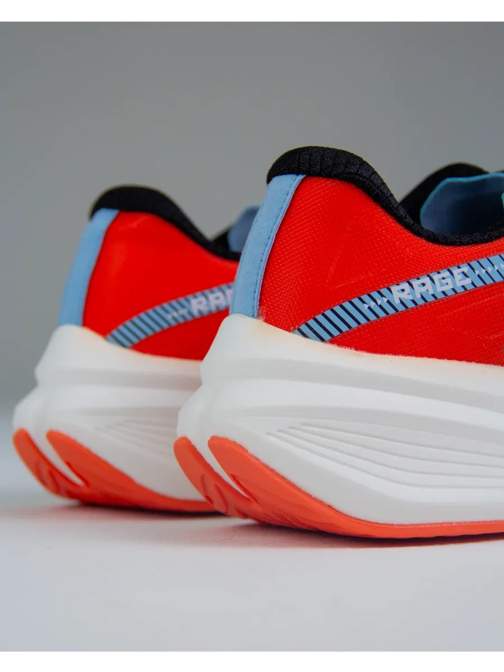 Кроссовки Rage Sprint Blue