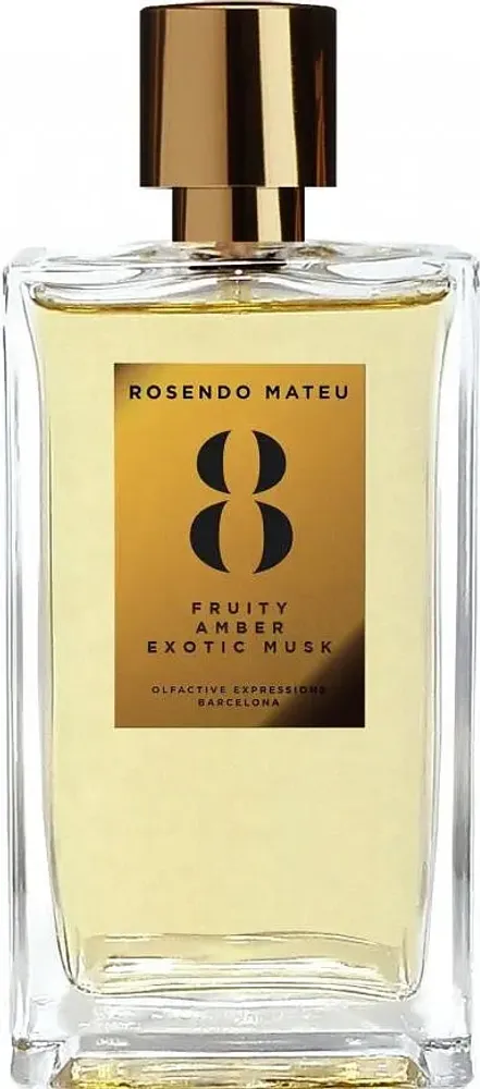 Rosendo Mateu Olfactive Expressions N°8 EDP 100 ml