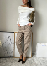 Свитер Zara, М