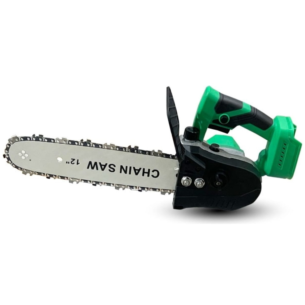 Пила цепная аккумуляторная ZITREK GreenSaw 20 PRO