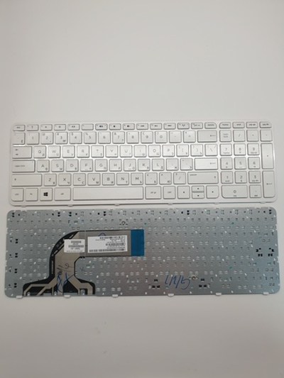 Встраиваемая клавиатура HP 15-E, 15-G, 15-N, 15-R, 749658-251