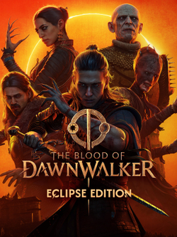 The Blood of Dawnwalker - Eclipse Edition (для ПК, цифровой код доступа)