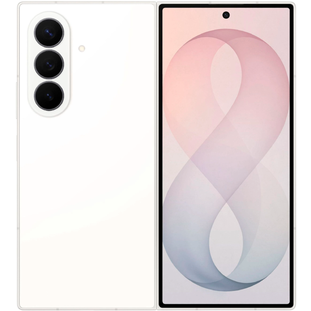 Samsung Z Fold 8 Ultra