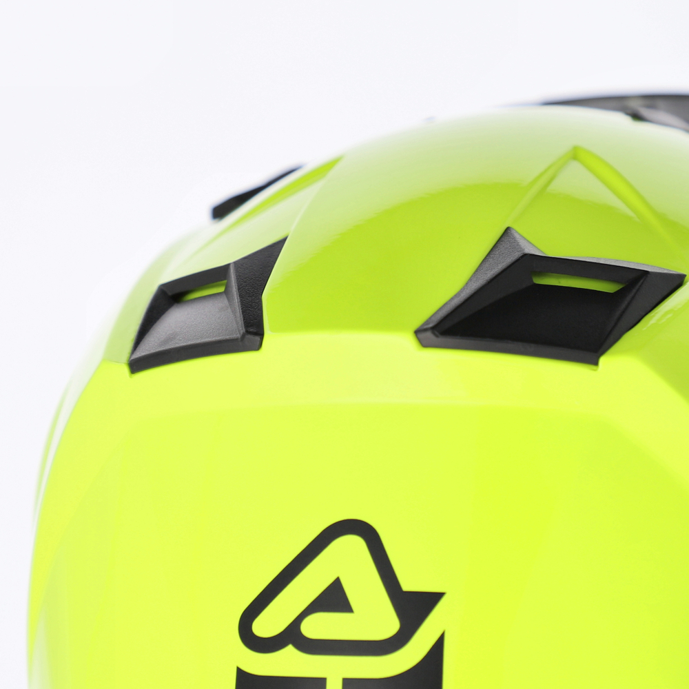 Шлем Acerbis ASSAULT HELMET