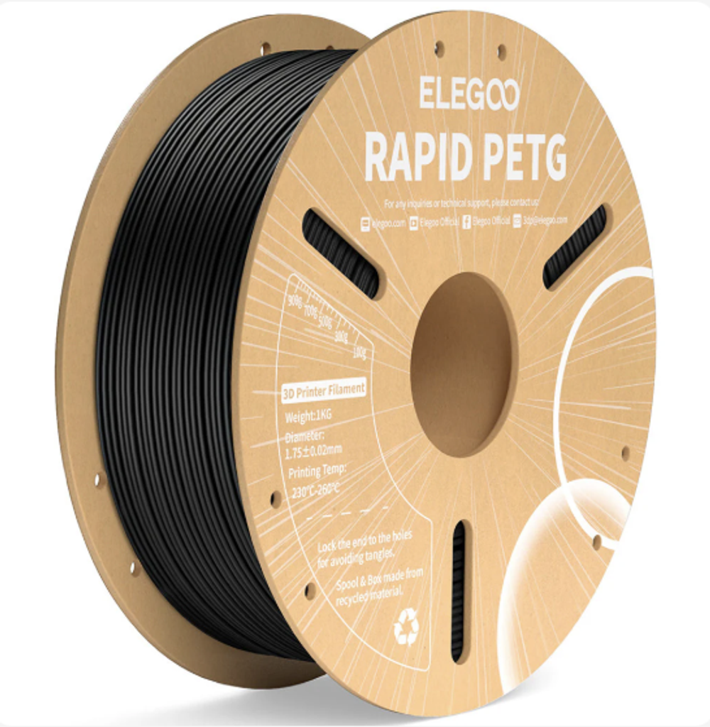 Elegoo Rapid PETG