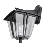 Уличный настенный светильник Citilux Forts CLU10W