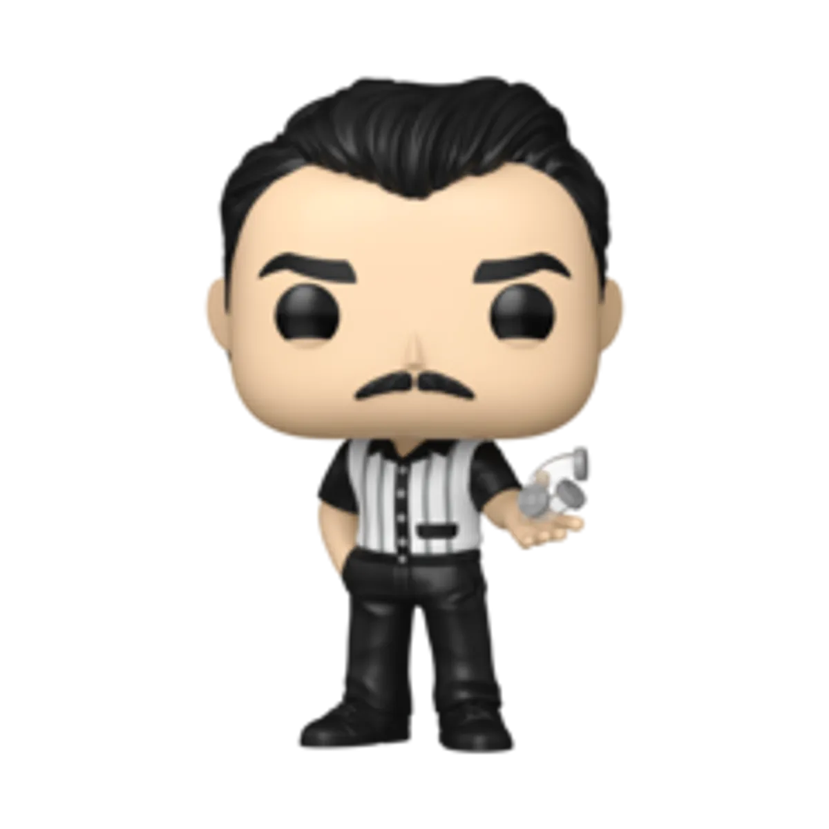 Funko POP! Fallout: Robert House (Exc) (1918)