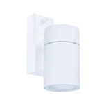 Уличный настенный светильник Arte Lamp MISTERO A3302AL-1WH