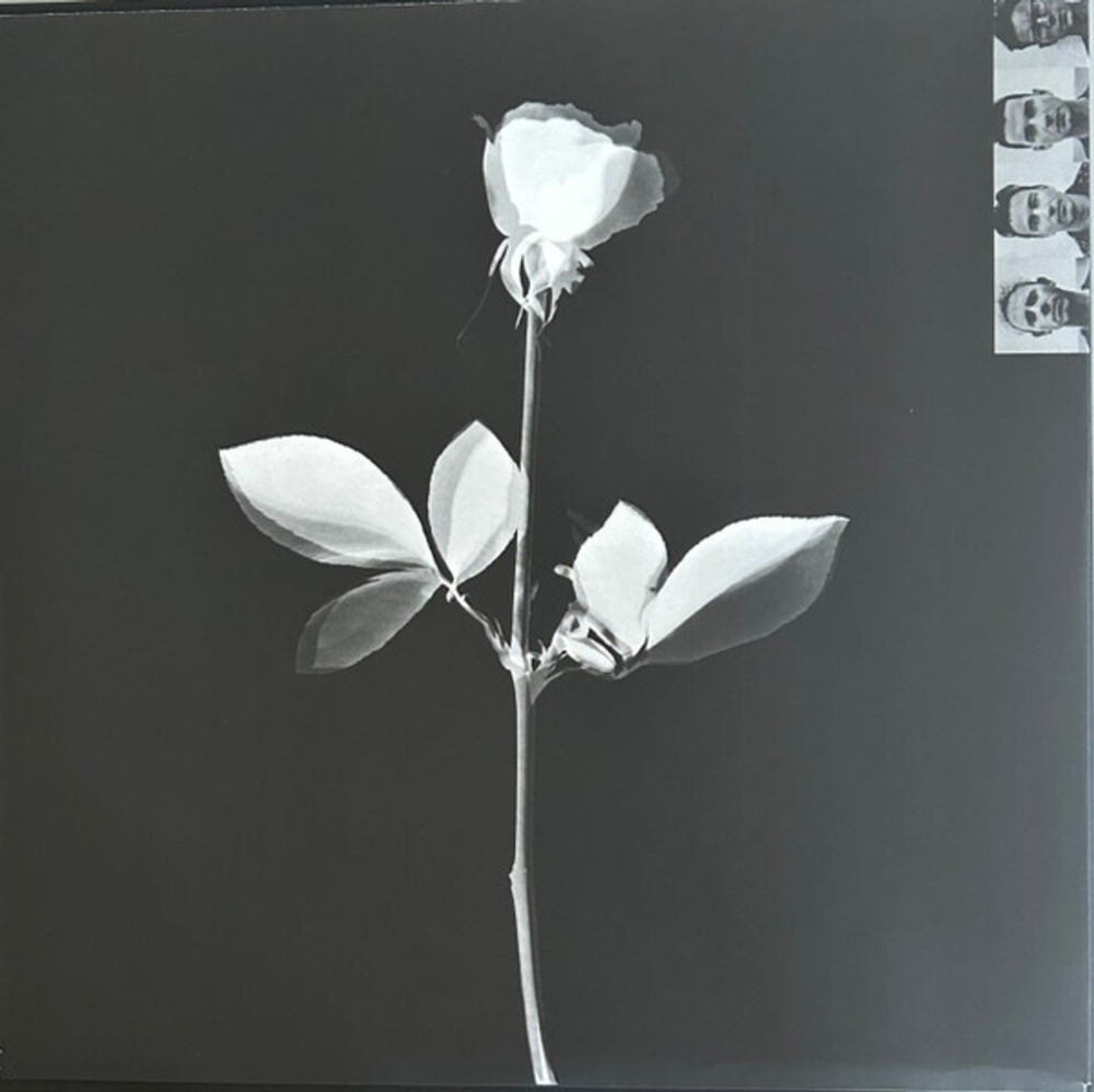 Depeche Mode / Violator (LP)