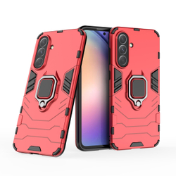 Противоударный чехол с кольцом Panther Case для Samsung Galaxy A56