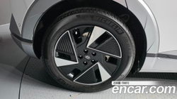Hyundai Ioniq5 Long range — 2022
