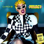 Cardi B	Invasion Of Privacy