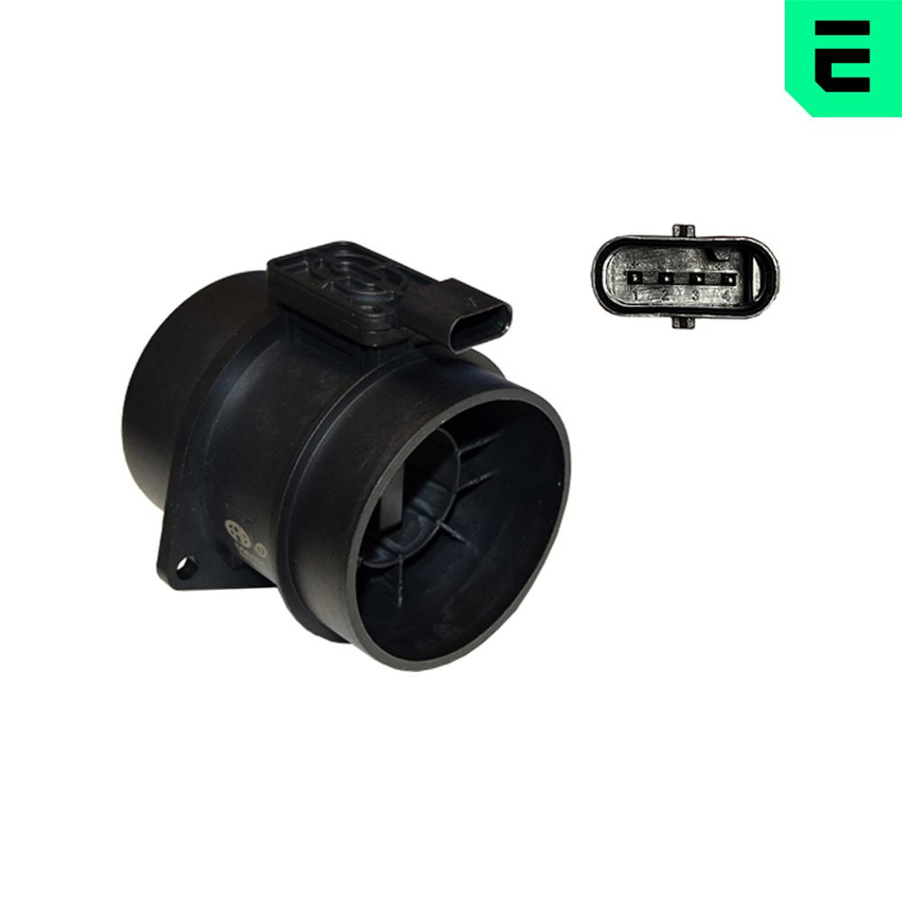 ERA - 558405A-ERA - Merac zapremine vazduha