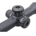 Оптический прицел Vector Optics FFP Continental x6 4-24x56 ( Тигр, СВД, ОП-СКС, ВПО-208 / Сетка VEC-MBR / с подсветкой )