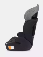 Автокресло ZY10 "Spark" RANT basic (Grey) группа 1-2-3 (9-36 кг)