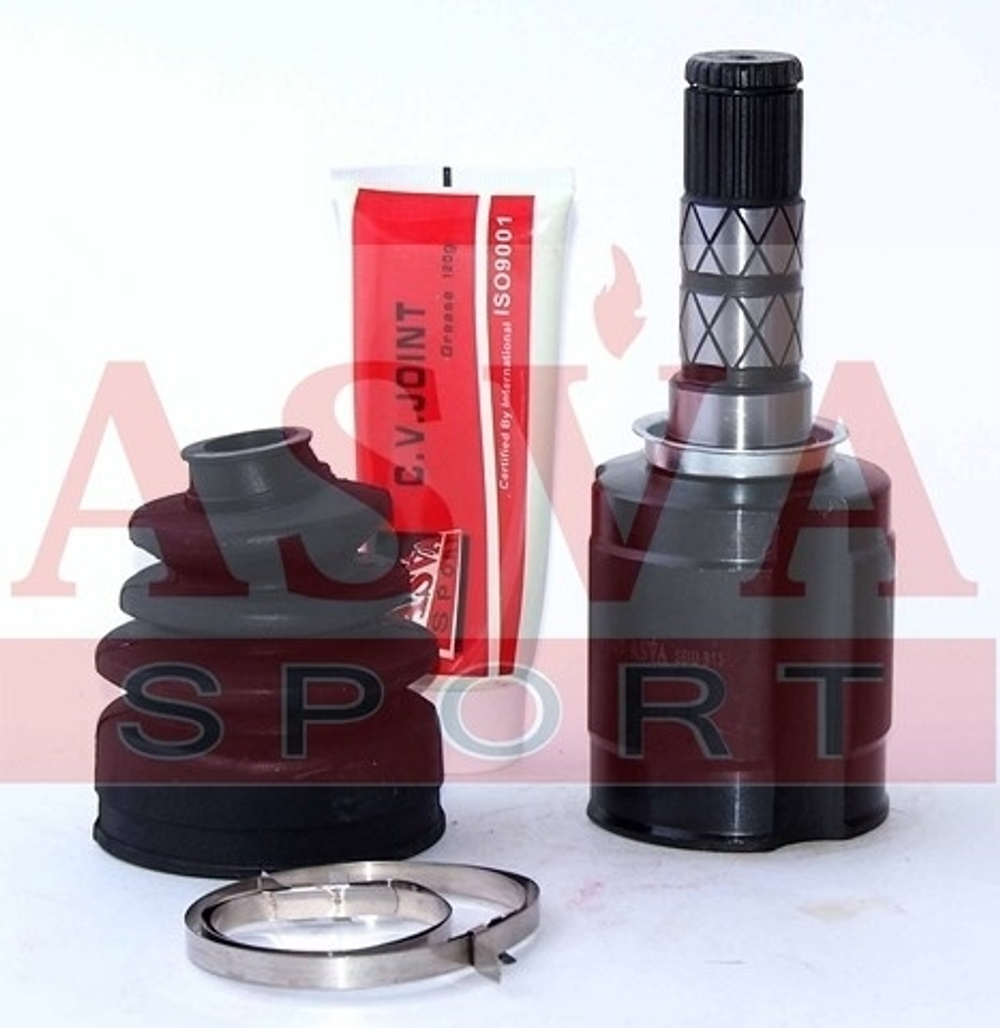 Шрус внутренний 29x35x25 ASVA SBIUB13