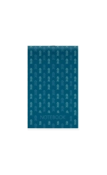 Блокнот А-6 скоба Lamark Monochrome 30л. клетка