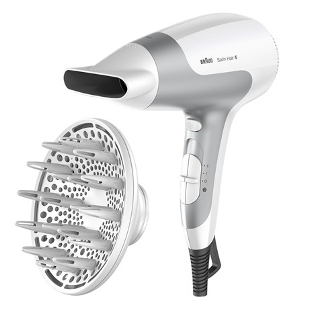 Фен Braun HD 585