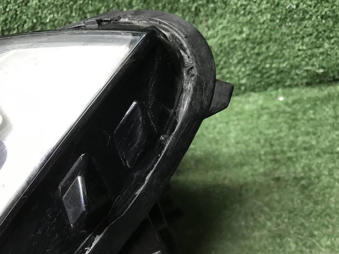 Фара левая BMW X1 F48 (2019-2022) LED