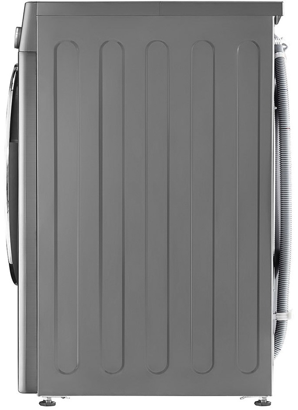 Стиральная машина LG F4V5VYP2T
