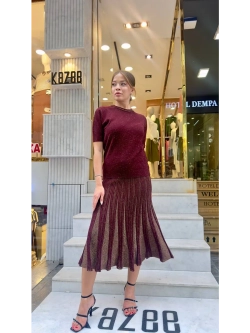 костюм турецкий с юбкой