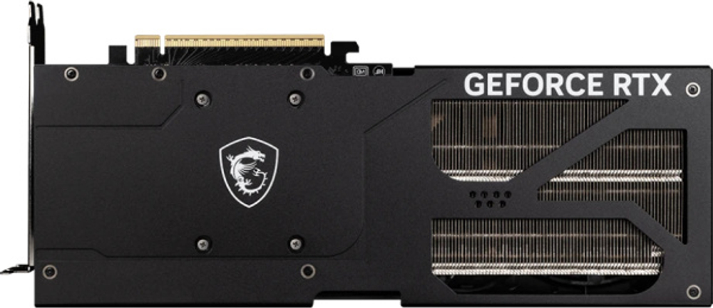 Видеокарта MSI GeForce RTX 5080 VENTUS 3X OC (RTX 5080 16G VENTUS 3X OC)