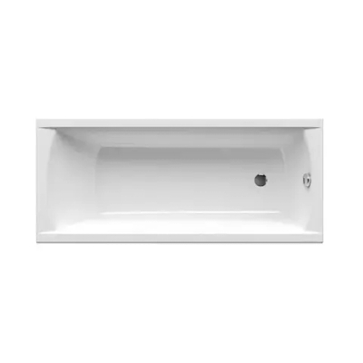 Ванна акриловая Ravak CLASSIC 170x70 C541000000