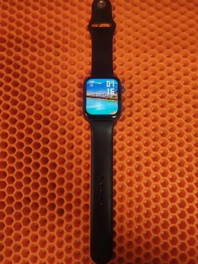 Смарт-часы watch 8 ly736