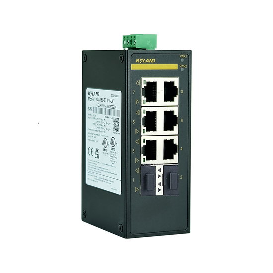 Opal8L-E-2SFP6T-LV-LV