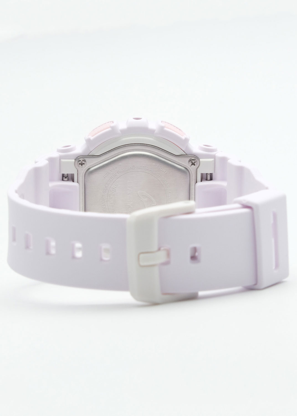 Часы Casio BA-110XPM-6A