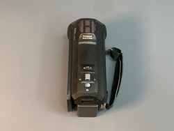 Panasonic HC-V760