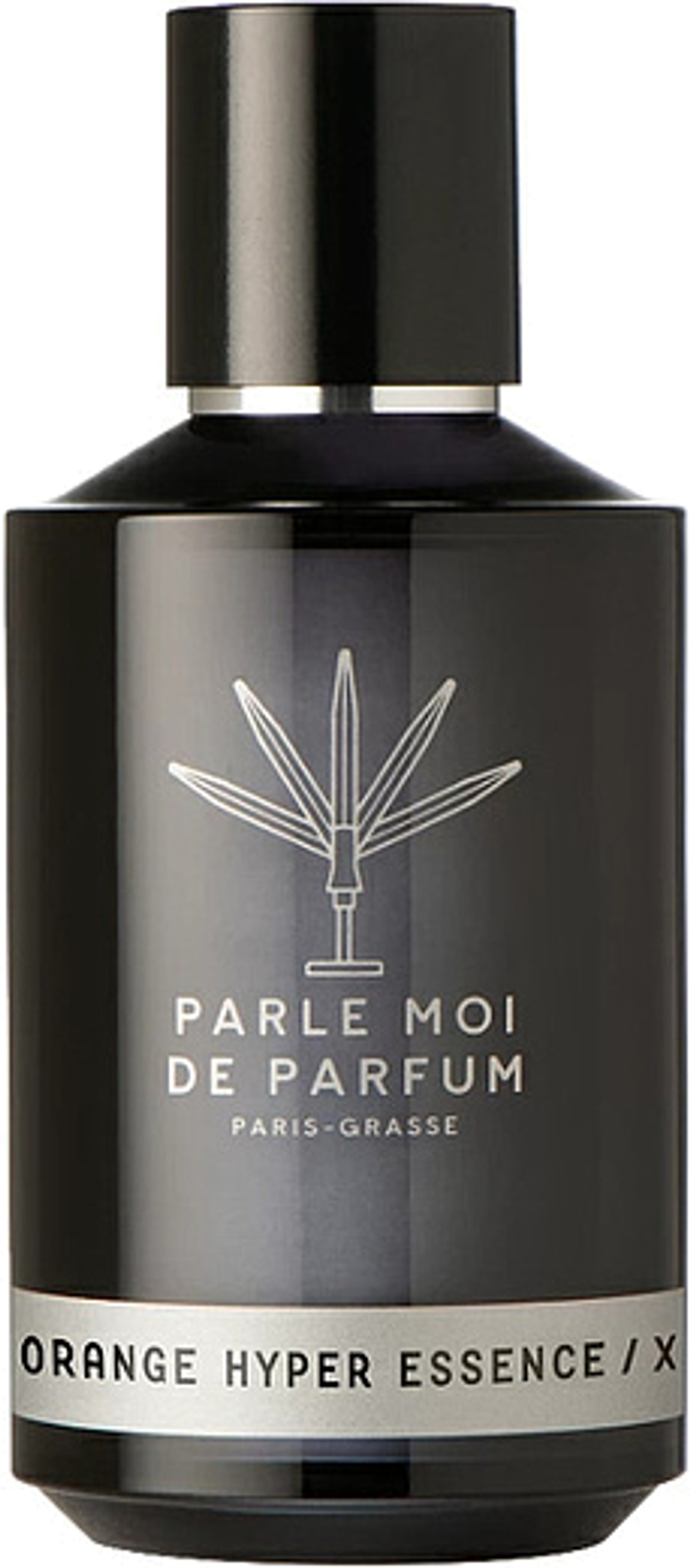 Parle Moi De Parfum Orange Hyper Essence/X