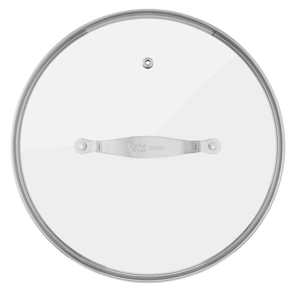 Кастрюля с крышкой Tefal Jamie Oliver Cook' Smart 24 см E3114674