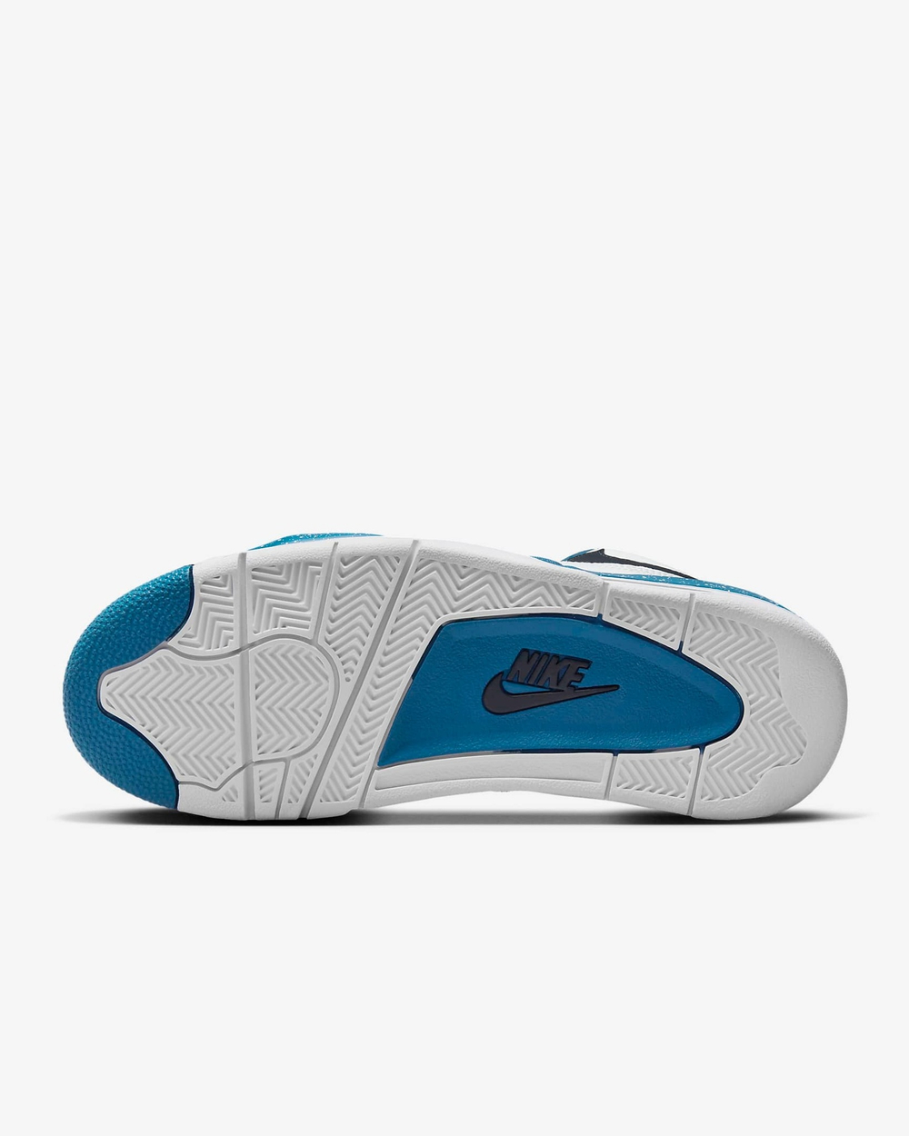 Кроссовки мужские NIKE Air Flight 89