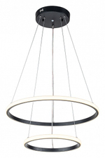 Подвесной светильник Escada Euler 10228/2LED