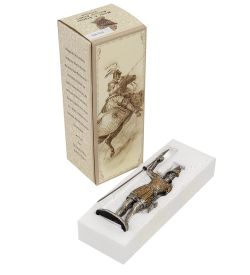 Veronese WS-994 Статуэтка «Средневековый воин»