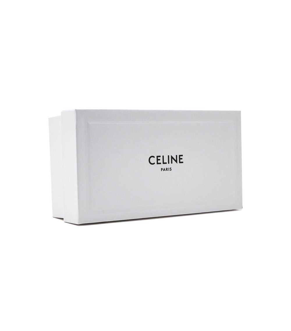 Солнцезащитные очки Celine - коричневый(CL40263I)