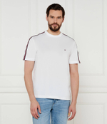Футболка Tommy Hilfiger - белый(MW0MW38632)