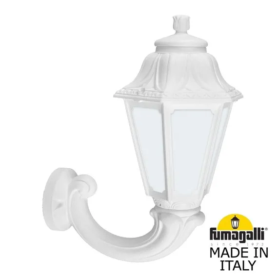 Настенный светильник уличный Anna E22.132.000.WYE27 Fumagalli